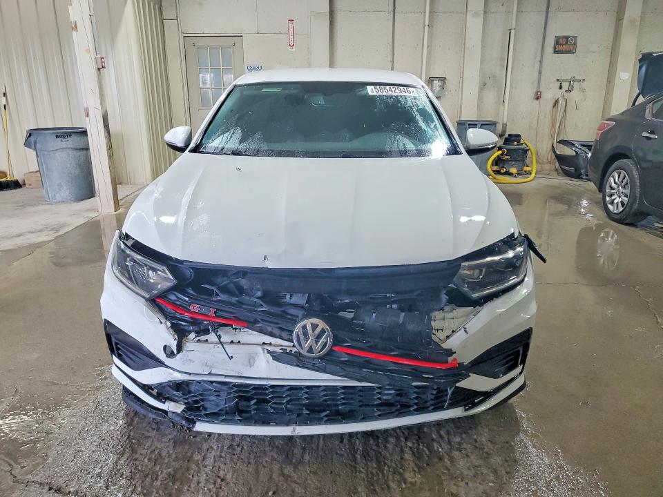 Auction sale of the 2021 Volkswagen Jetta, vin: 3VW6T7BU4MM021296, lot number: 58542946