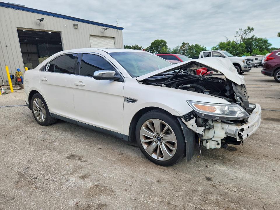 Aukcja sprzedaży 2011 Ford Taurus, vin: 1FAHP2FW2BG148883, numer aukcji: 57216946