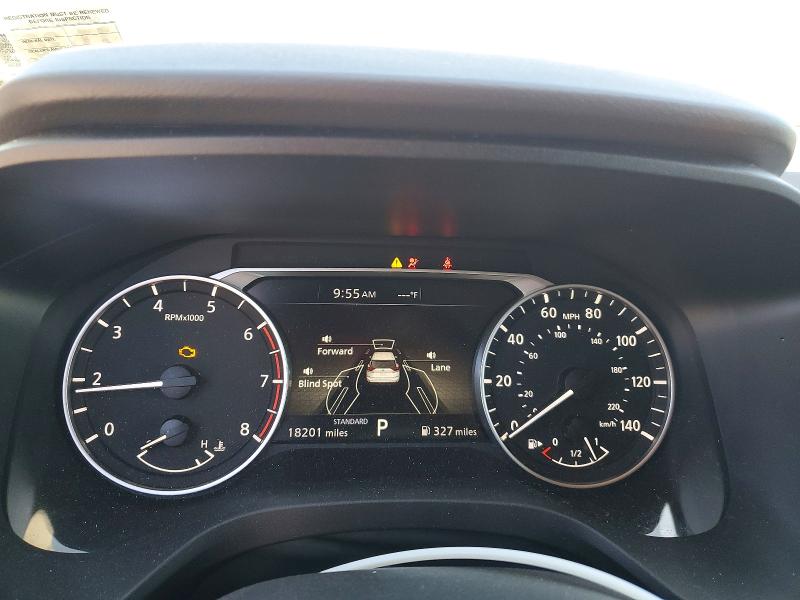 Продажа на аукционе авто 2025 Nissan Rogue, vin: 5N1BT3BA4SC806959, номер лота: 57159366