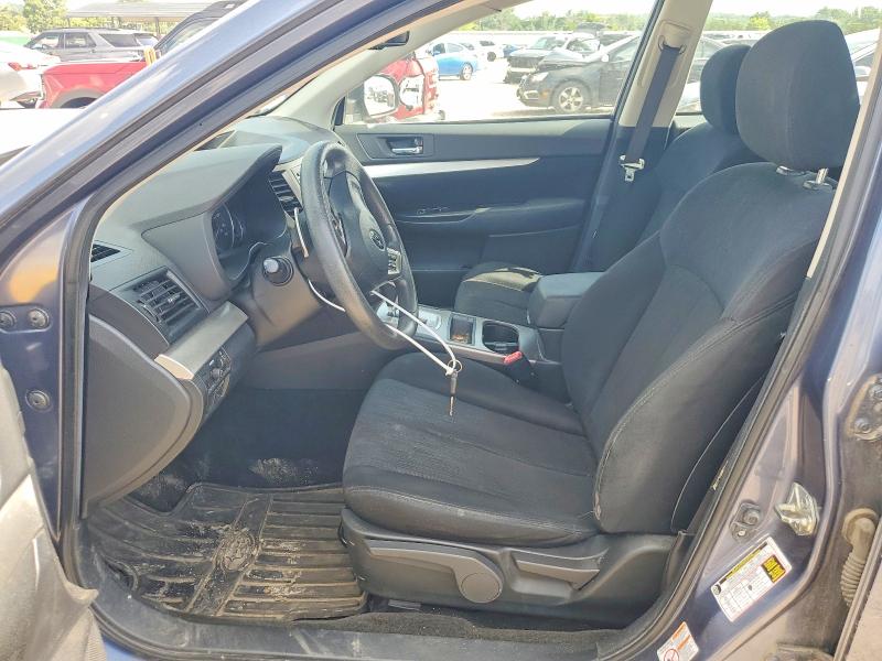 Aukcja sprzedaży 2013 Subaru Outback, vin: 4S4BRCAC1D3246418, numer aukcji: 56427386