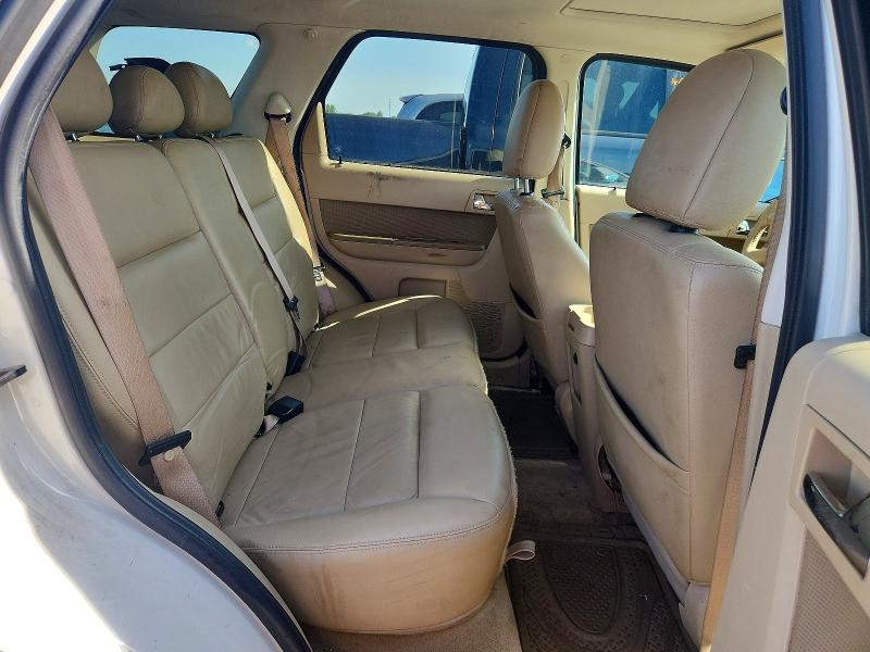 Продаж на аукціоні авто 2009 Ford Escape, vin: 1FMCU94G39KB94338, номер лоту: 56443326