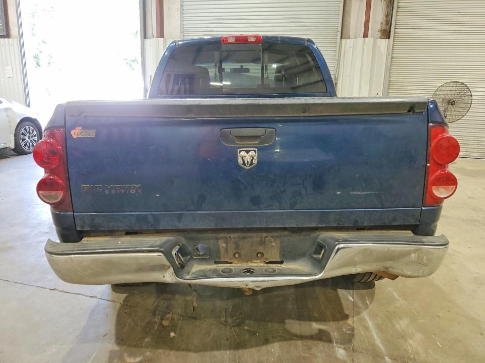 Aukcja sprzedaży 2007 Dodge Ram 1500, vin: 1D7HA18227J621617, numer aukcji: 56544896