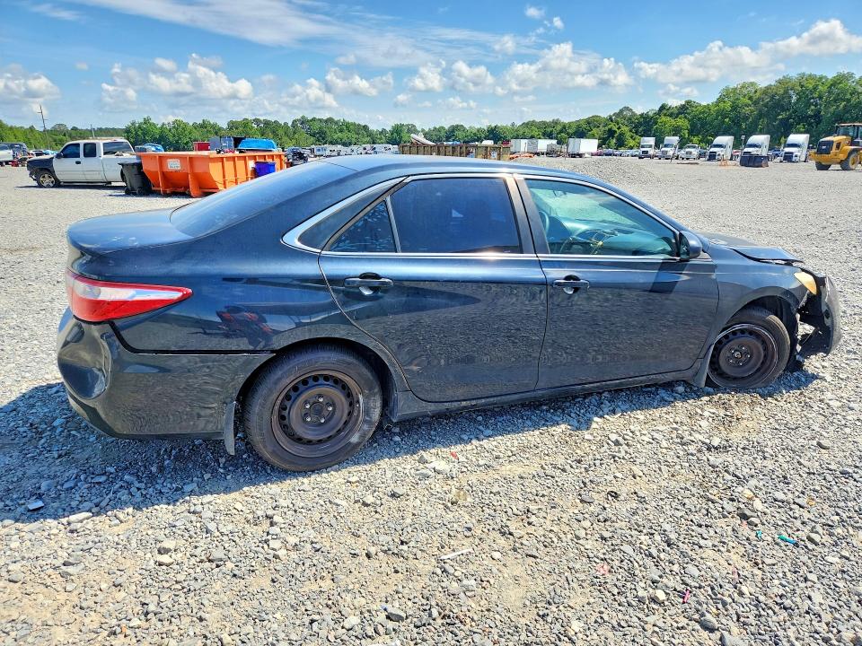 Продаж на аукціоні авто 2015 Toyota Camry, vin: 4T4BF1FK4FR466801, номер лоту: 56940086