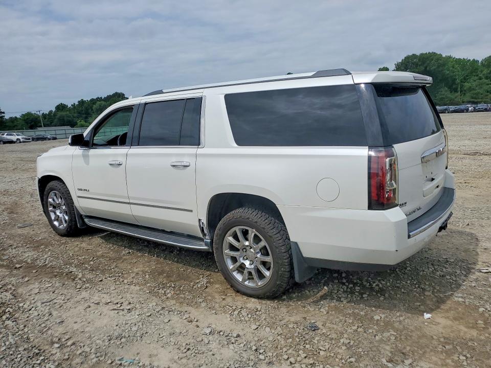 Продажа на аукционе авто 2017 Gmc Yukon Xl, vin: 1GKS2HKJ8HR241212, номер лота: 56457686