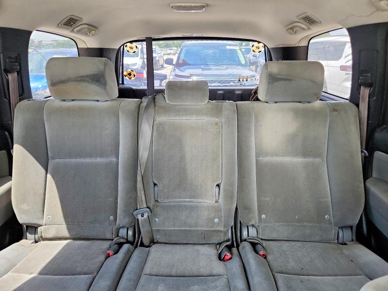 Продаж на аукціоні авто 2009 Toyota Sequoia, vin: 5TDZT64AX9S000649, номер лоту: 58511876