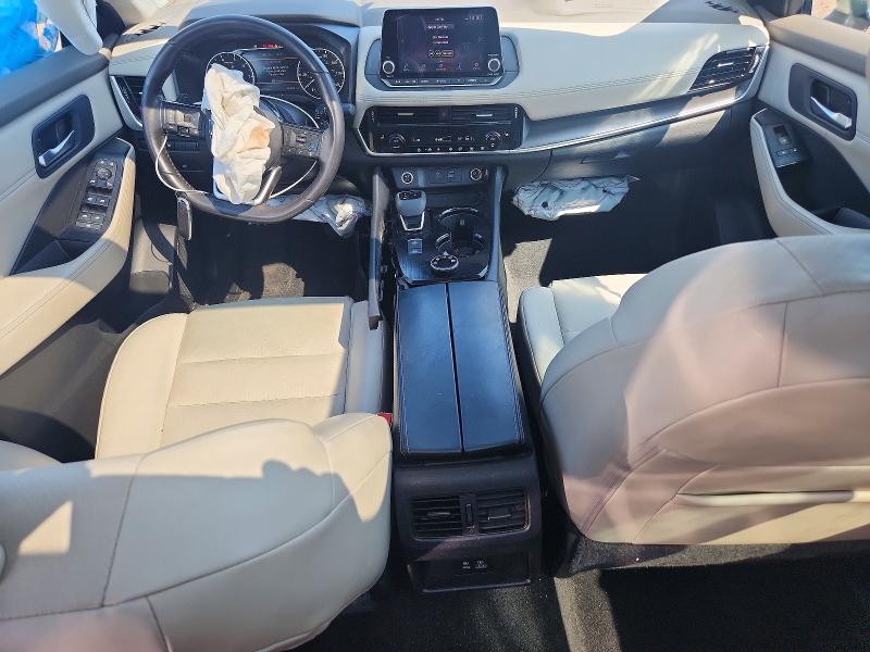 Aukcja sprzedaży 2023 Nissan Rogue, vin: 5N1BT3BB2PC676065, numer aukcji: 56931546