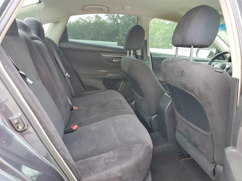 Продажа на аукционе авто 2013 Nissan Altima, vin: 1N4AL3AP5DC201038, номер лота: 57621376