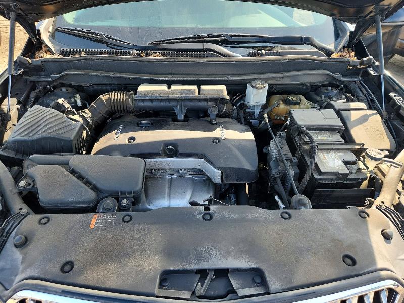 Продаж на аукціоні авто 2018 Buick Envision, vin: LRBFX1SA1JD008571, номер лоту: 57670836