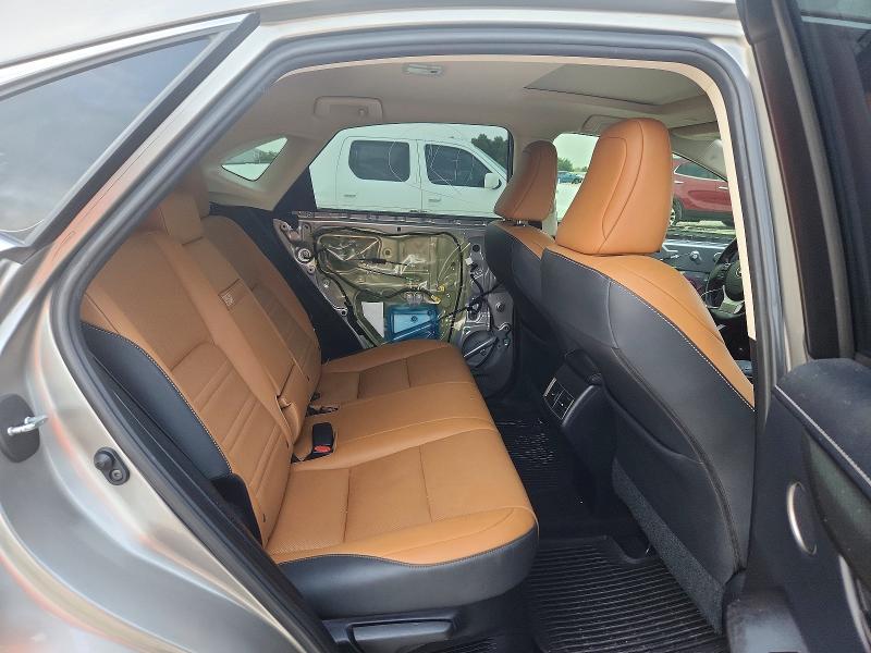 Продажа на аукционе авто 2020 Lexus Nx, vin: JTJGARBZ6L5004084, номер лота: 58317936