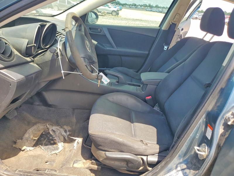 Продаж на аукціоні авто 2010 Mazda 3, vin: JM1BL1SF6A1313959, номер лоту: 56597826