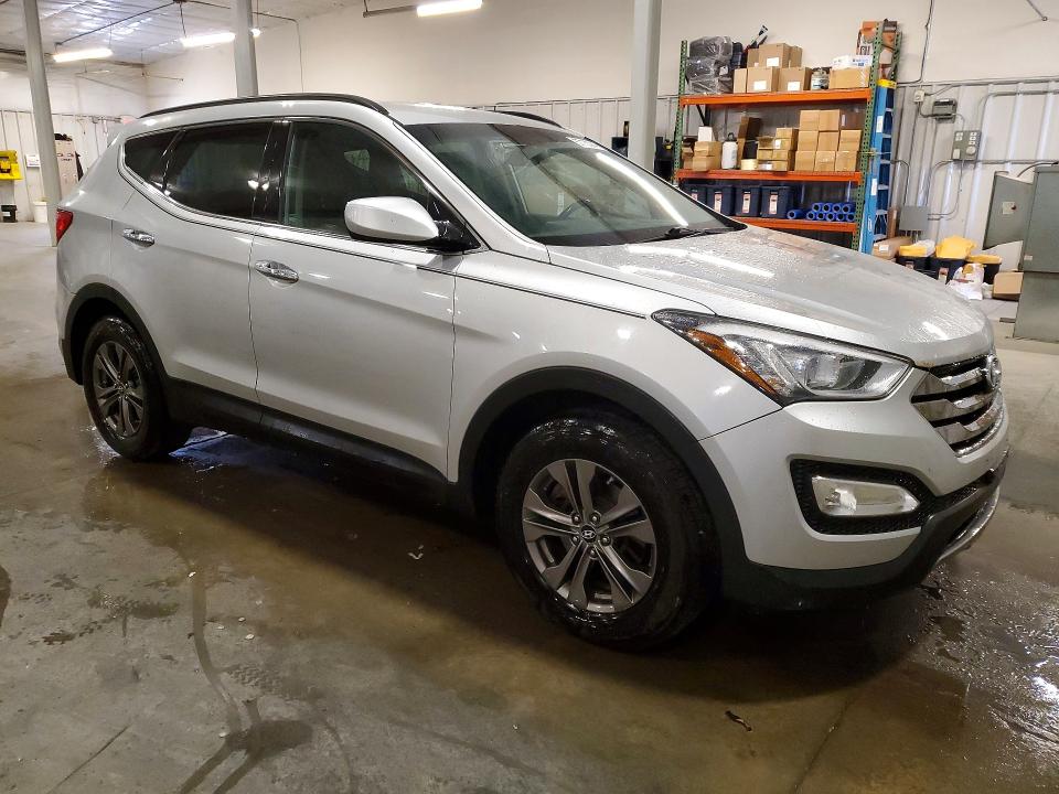 Aukcja sprzedaży 2013 Hyundai Santa Fe Sport, vin: 5XYZUDLB8DG009674, numer aukcji: 57133946