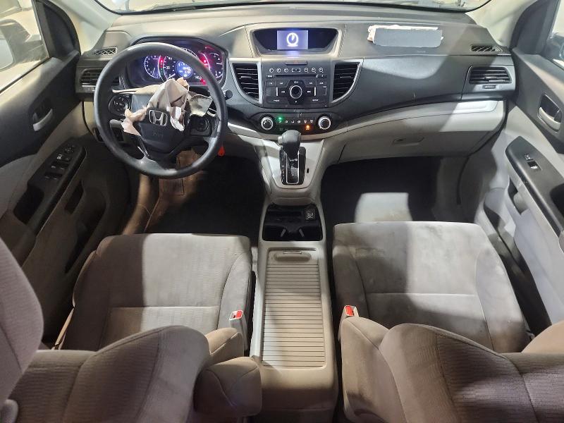 Aukcja sprzedaży 2014 Honda Cr-v, vin: 2HKRM4H31EH716272, numer aukcji: 55696236