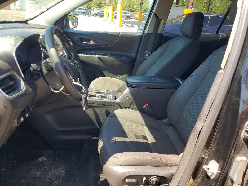 Продаж на аукціоні авто 2020 Chevrolet Equinox, vin: 2GNAXKEVXL6173883, номер лоту: 56352096