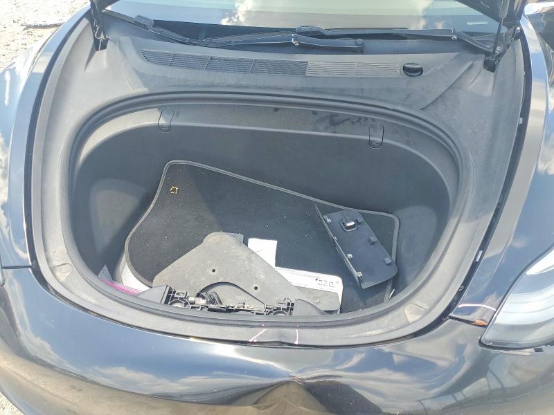 Aukcja sprzedaży 2018 Tesla Model 3, vin: 5YJ3E1EA7JF173524, numer aukcji: 55075436