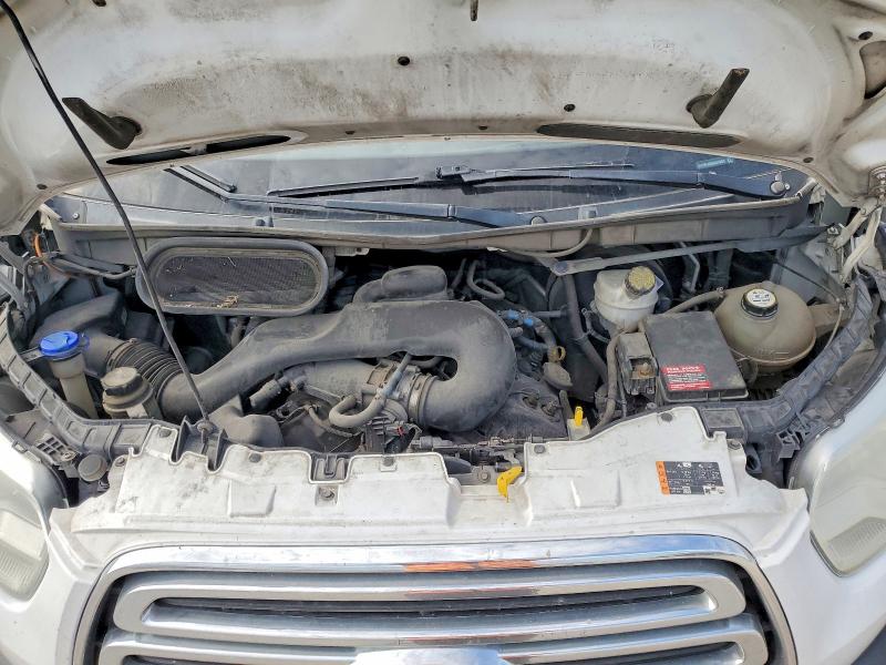 Продажа на аукционе авто 2016 Ford Transit, vin: 1FTYR1ZM3GKA59658, номер лота: 58282976