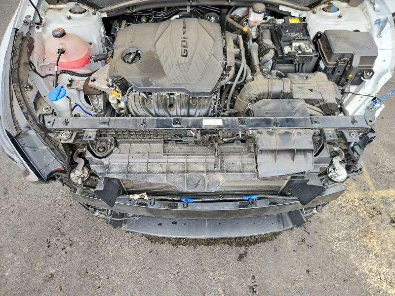 Aukcja sprzedaży 2024 Kia Sportage, vin: 5XYK3CDF8RG184191, numer aukcji: 58925446
