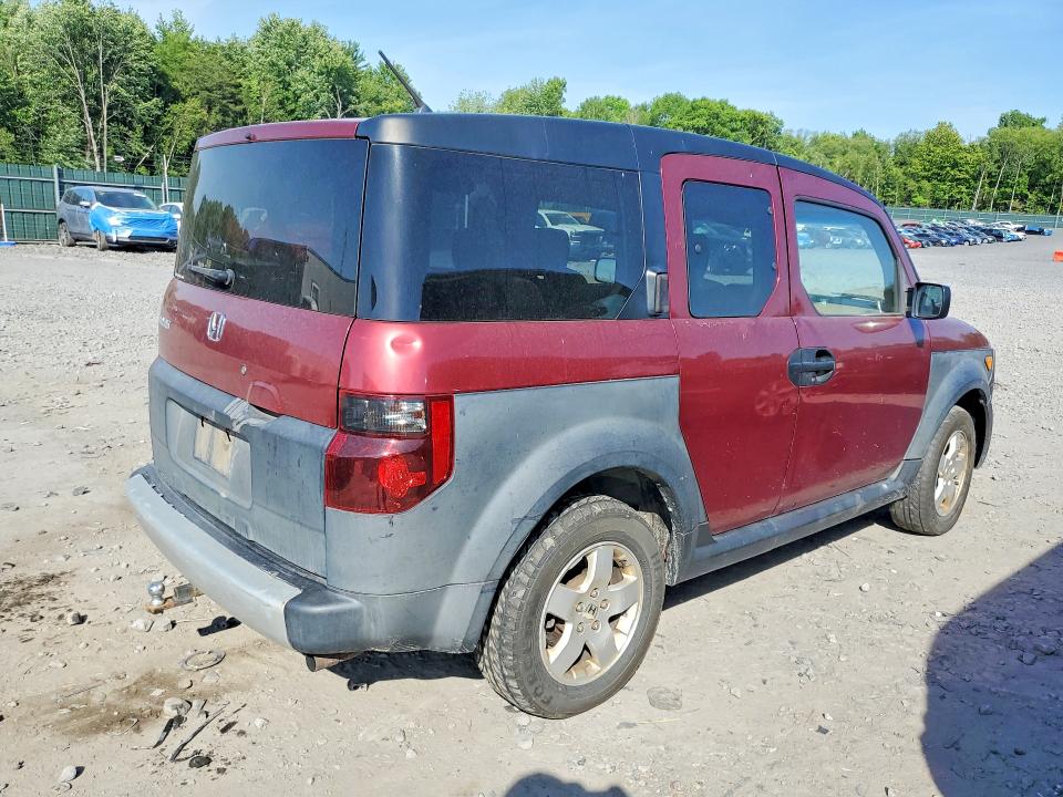Aukcja sprzedaży 2008 Honda Element, vin: 5J6YH28348L016681, numer aukcji: 56129796
