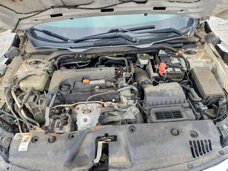 Aukcja sprzedaży 2018 Honda Civic, vin: 19XFC2F77JE001091, numer aukcji: 59217166