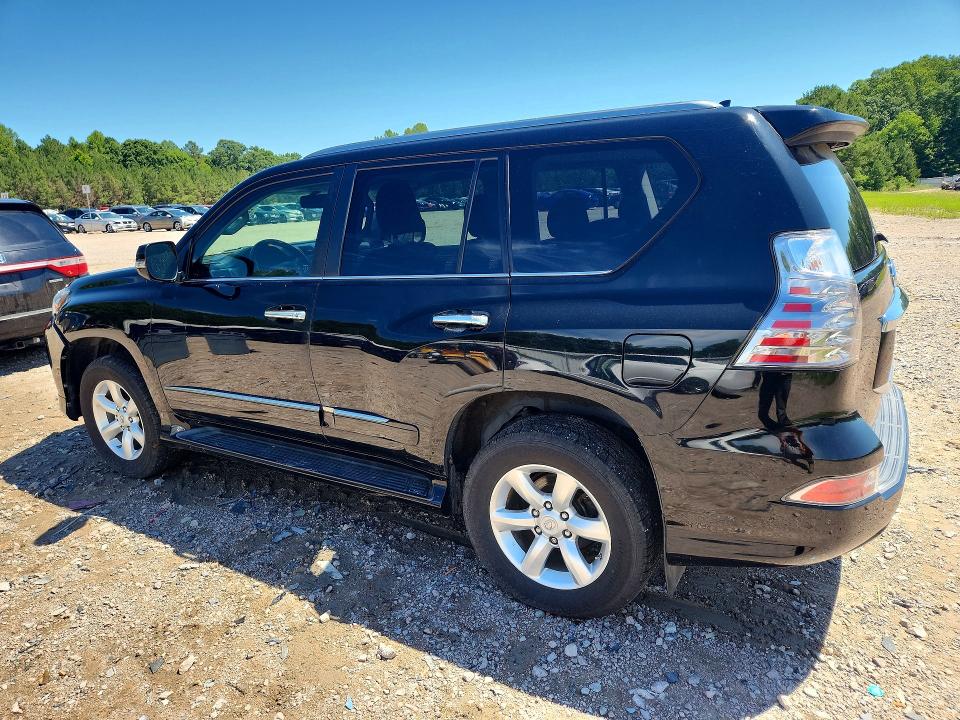 57998136 :رقم المزاد ، JTJBM7FX3E5068150 vin ، 2014 Lexus Gx مزاد بيع