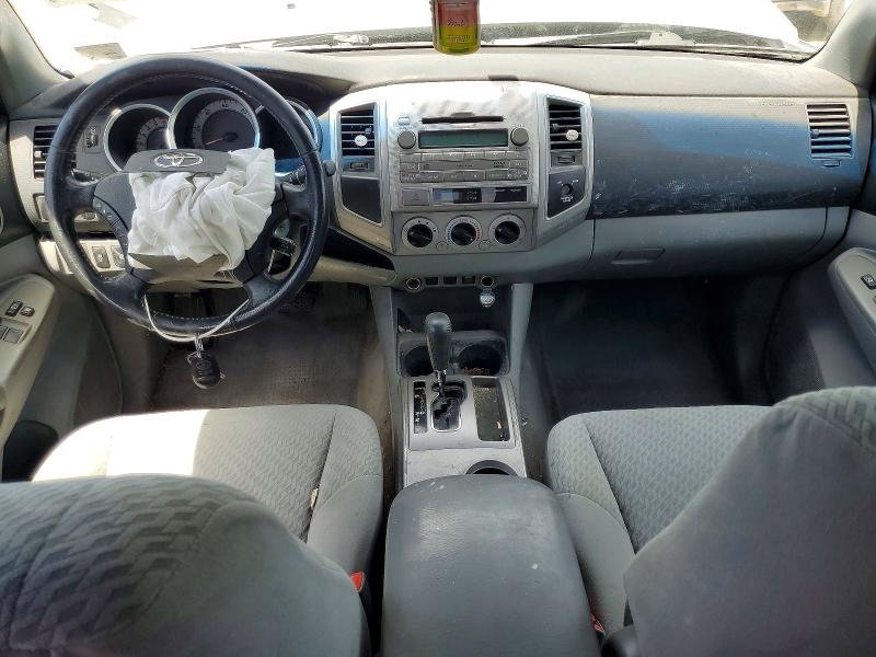 Aukcja sprzedaży 2011 Toyota Tacoma, vin: 5TFTX4CNXBX008642, numer aukcji: 55141756