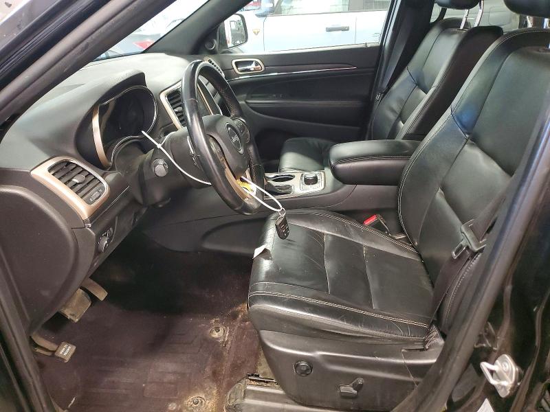 2017 Jeep Grand Cherokee მანქანა იყიდება აუქციონზე, vin: 1C4RJFBG0HC797880, აუქციონის ნომერი: 56692636