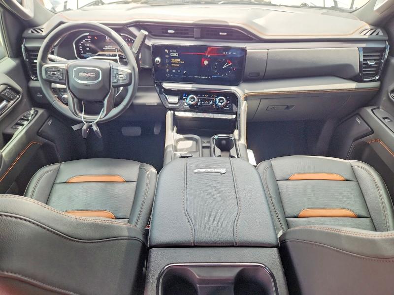 Продаж на аукціоні авто 2024 Gmc Sierra, vin: 1GT49PEY9RF229589, номер лоту: 56308976