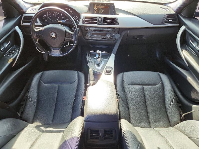 Aukcja sprzedaży 2014 Bmw 320, vin: WBA3C3G58ENS67711, numer aukcji: 54797366