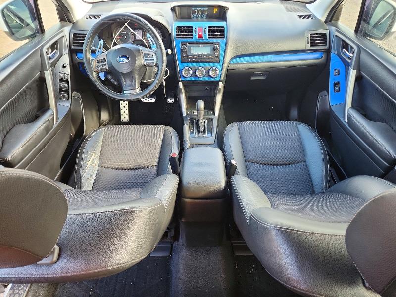 2015 Subaru Forester მანქანა იყიდება აუქციონზე, vin: JF2SJGDC8FH506867, აუქციონის ნომერი: 58976556