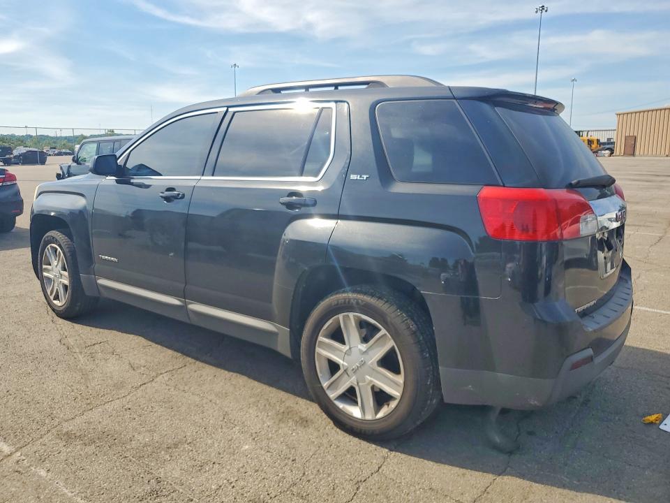 Продаж на аукціоні авто 2011 Gmc Terrain, vin: 2CTALUEC0B6289188, номер лоту: 55875676