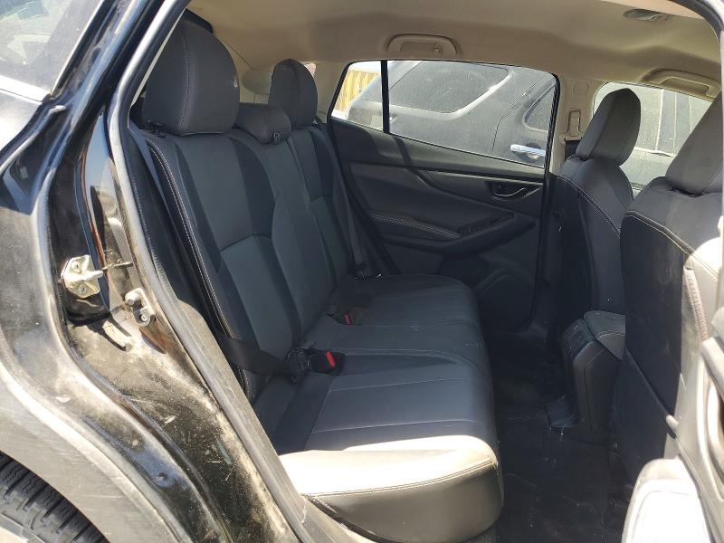 Aukcja sprzedaży 2022 Subaru Crosstrek, vin: JF2GTHRC5NH255142, numer aukcji: 56354276