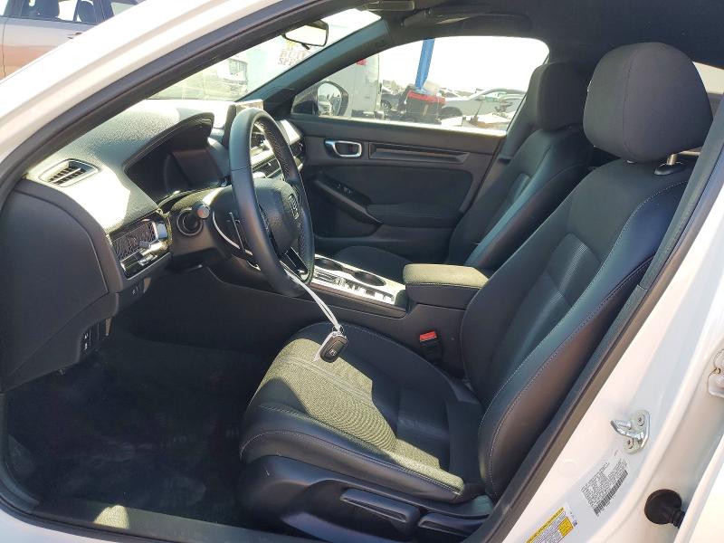 Aukcja sprzedaży 2024 Honda Civic, vin: 19XFL2H86RE003352, numer aukcji: 55650156