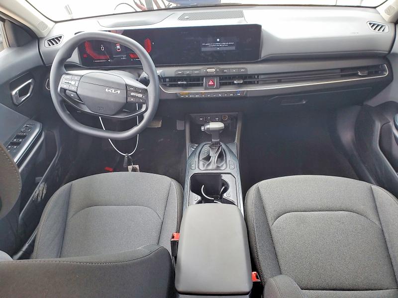 Продажа на аукционе авто 2025 Kia K4, vin: 3KPFT4DE1SE132841, номер лота: 58739036