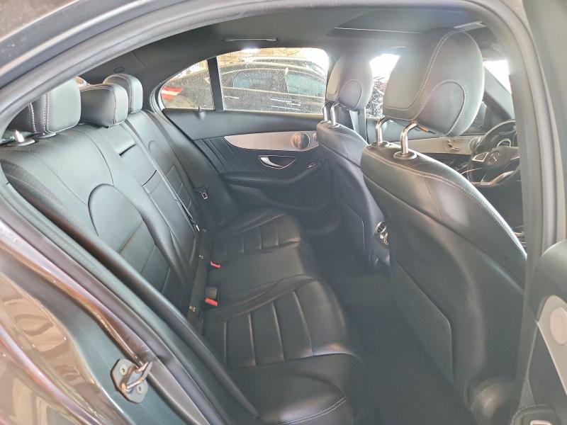 Продаж на аукціоні авто 2018 Mercedes-benz C, vin: 55SWF4JBXJU270984, номер лоту: 57191266