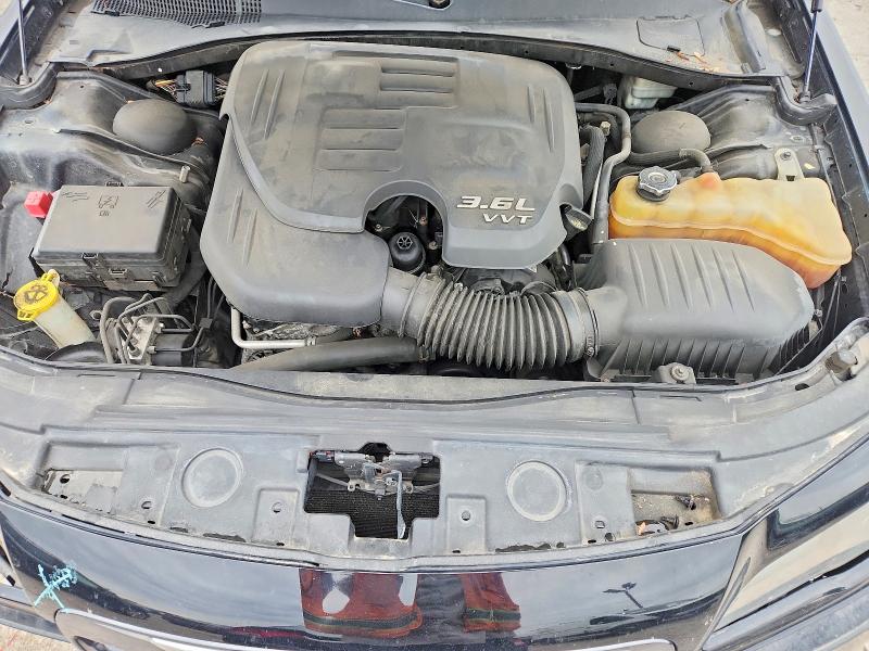 Продаж на аукціоні авто 2014 Chrysler 300, vin: 2C3CCAGG6EH287753, номер лоту: 56028936