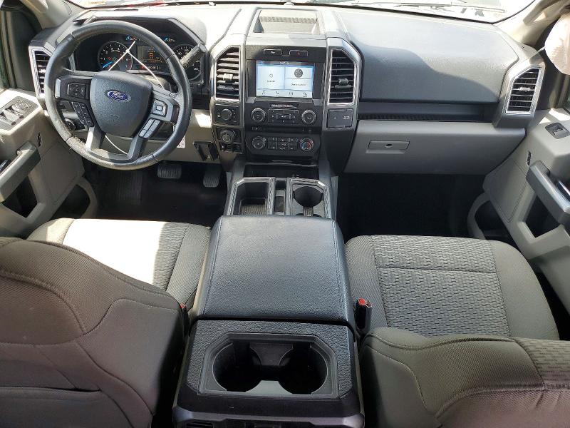 Продажа на аукционе авто 2016 Ford F150, vin: 1FTEW1EF5GKF98852, номер лота: 85626445