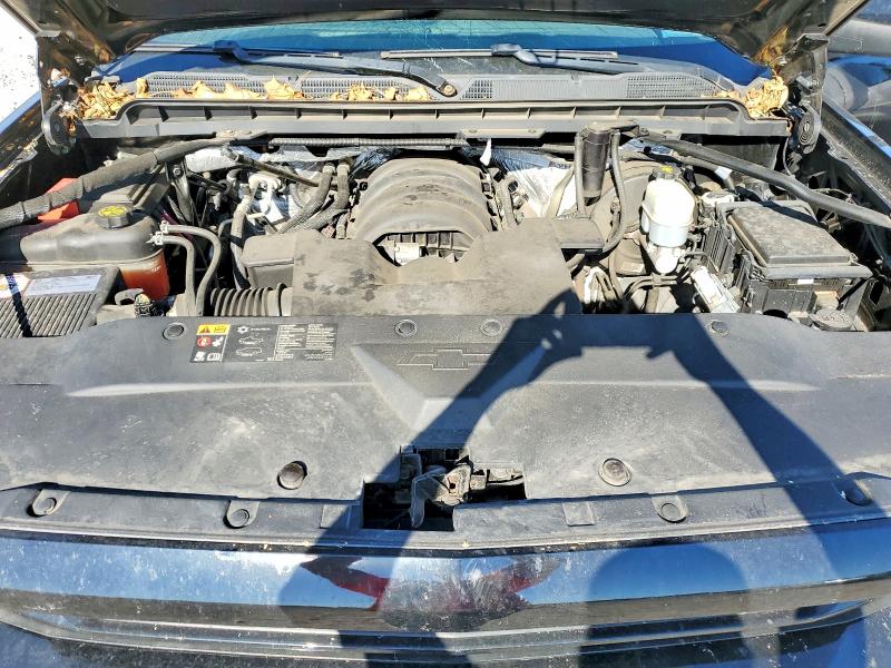 Aukcja sprzedaży 2016 Chevrolet Silverado, vin: 1GCVKREC8GZ407108, numer aukcji: 55532396