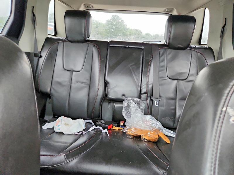 Продаж на аукціоні авто 2009 Gmc Terrain, vin: 2GKFLWE37D6242311, номер лоту: 57328646
