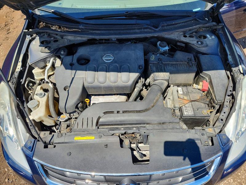 Продаж на аукціоні авто 2011 Nissan Altima, vin: 1N4AL2AP0BN437480, номер лоту: 57437546