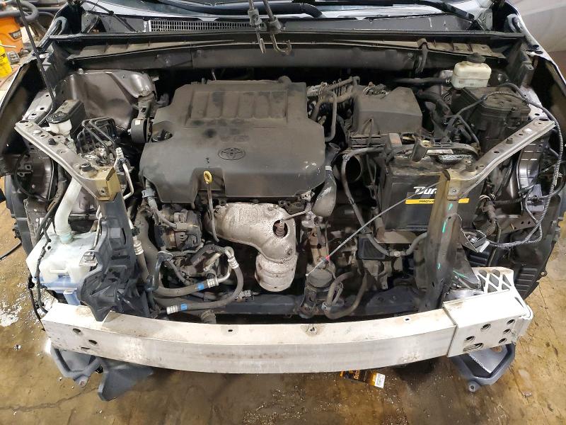 Продаж на аукціоні авто 2015 Toyota Highlander, vin: 5TDBKRFH3FS142658, номер лоту: 56445726