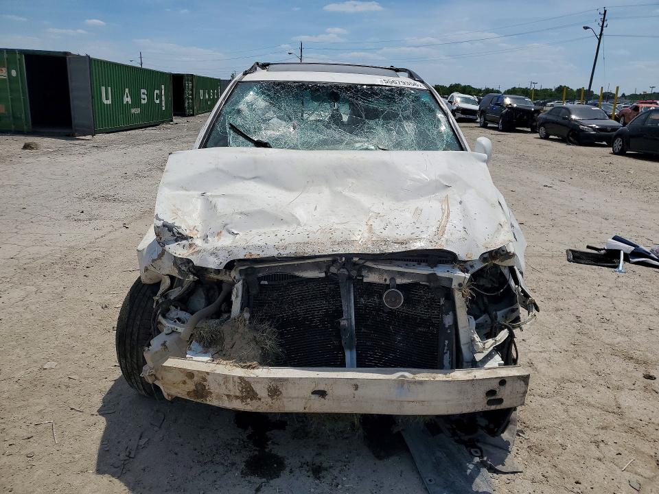 Aukcja sprzedaży 2006 Toyota Highlander, vin: JTEEP21A660151711, numer aukcji: 55679356