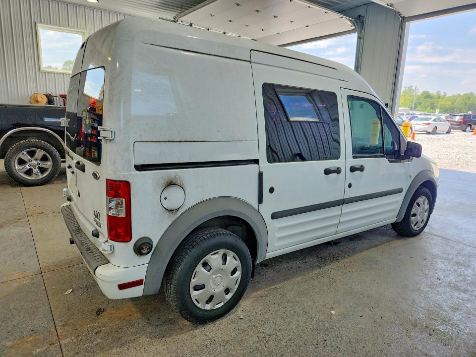 Продаж на аукціоні авто 2013 Ford Transit Connect, vin: NM0LS7BN7DT130786, номер лоту: 55788426