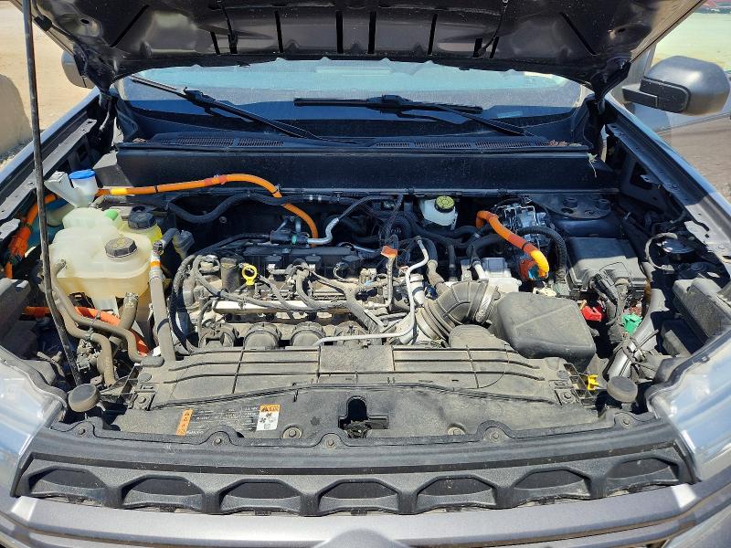 2023 Ford Maverick მანქანა იყიდება აუქციონზე, vin: 3FTTW8E33PRA64878, აუქციონის ნომერი: 57899746