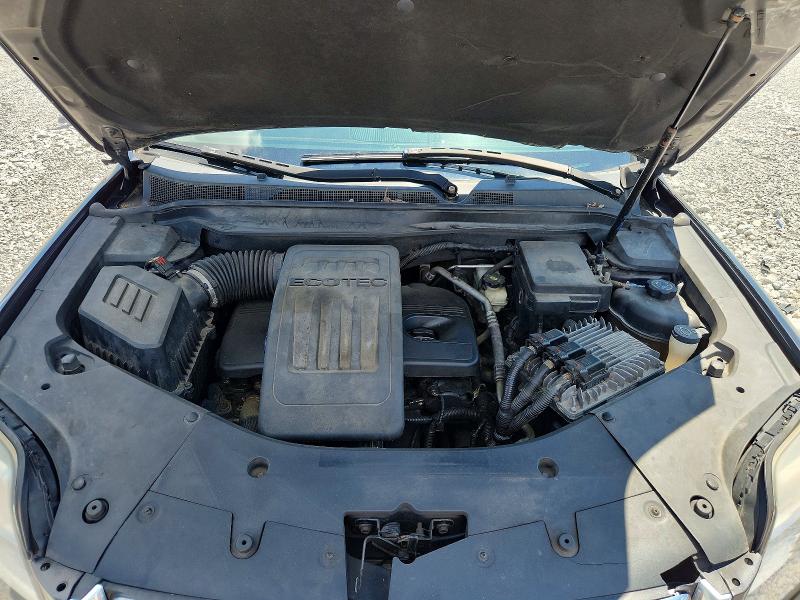 2013 Gmc Terrain მანქანა იყიდება აუქციონზე, vin: 2GKFLZEK4D6195831, აუქციონის ნომერი: 58510386