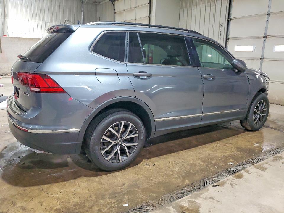 Aukcja sprzedaży 2020 Volkswagen Tiguan, vin: 3VV2B7AX0LM168568, numer aukcji: 57167906