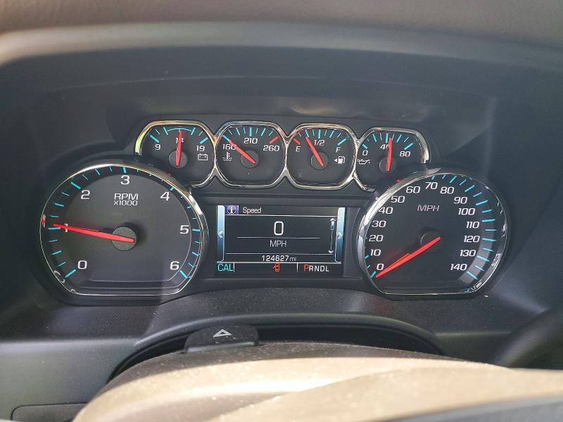 Продаж на аукціоні авто 2018 Gmc Sierra, vin: 3GTU2NEC4JG272625, номер лоту: 59095866