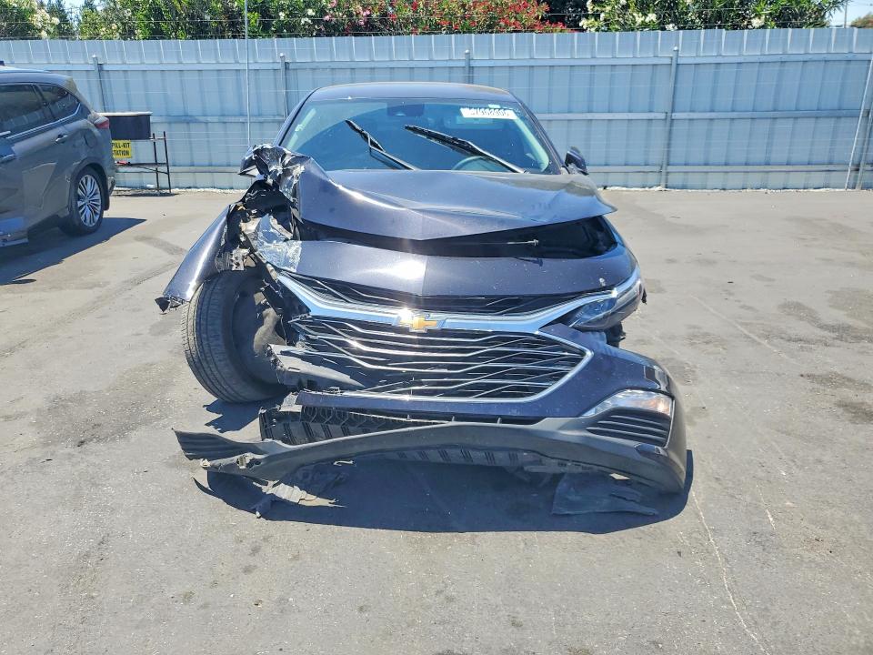 Продаж на аукціоні авто 2023 Chevrolet Malibu, vin: 1G1ZD5STXPF200481, номер лоту: 57968906