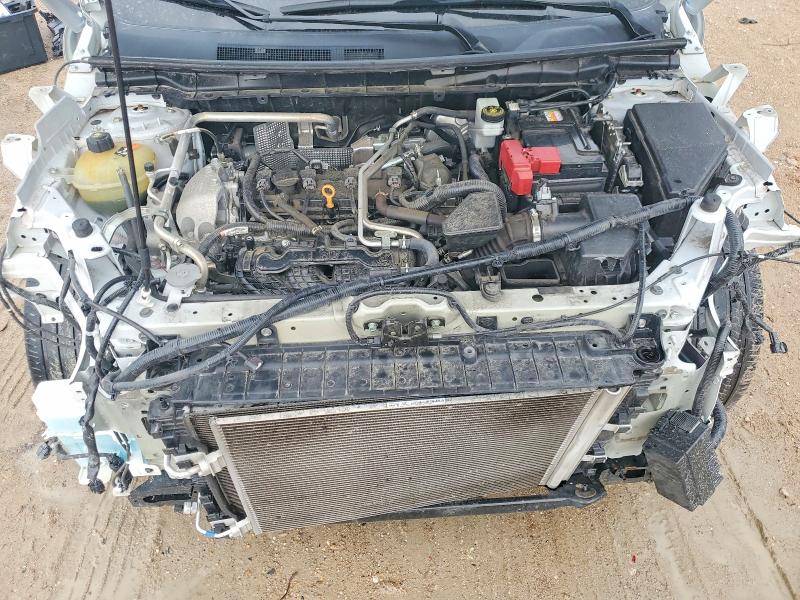 Aukcja sprzedaży 2024 Mitsubishi Outlander, vin: JA4J3VA80RZ004680, numer aukcji: 57567716