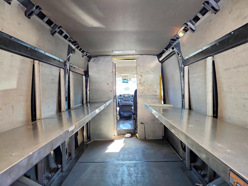 Aukcja sprzedaży 2020 Ram Promaster 1500, vin: 3C6URVJGXLE140043, numer aukcji: 60901376