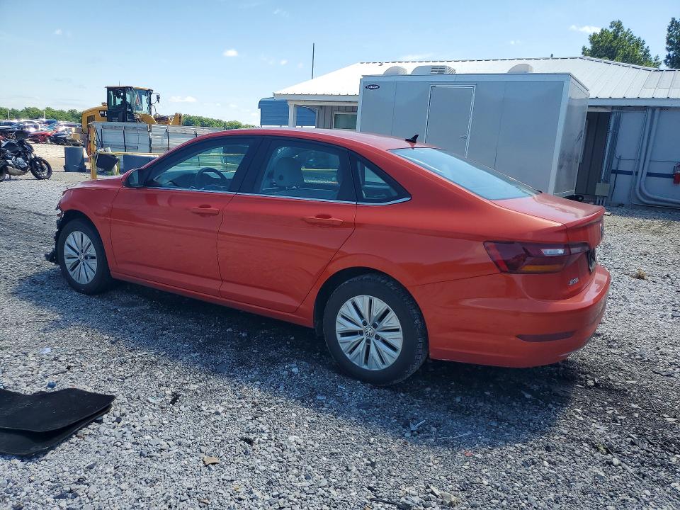 Aukcja sprzedaży 2019 Volkswagen Jetta, vin: 3VWC57BU6KM071630, numer aukcji: 57354806