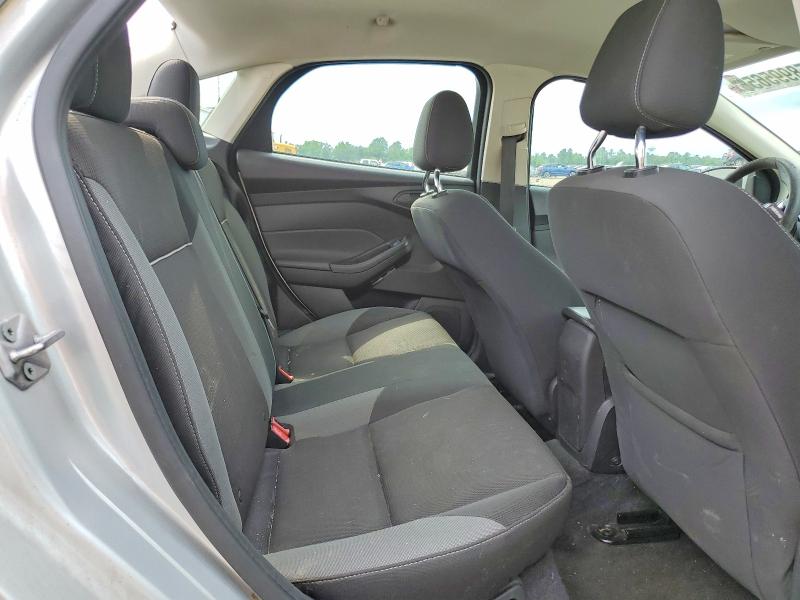 Aukcja sprzedaży 2012 Ford Focus, vin: 1FAHP3F28CL217331, numer aukcji: 58995656